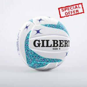 Gilbert ATP Netball