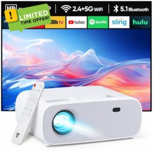 2025 High Performance Projector