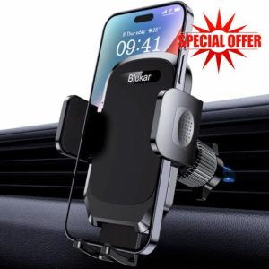 Blukar Car Phone Holder