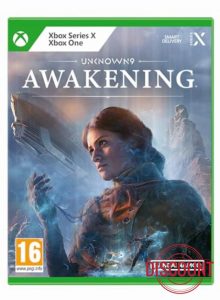 Unknown 9: Awakening (Xbox Series X)