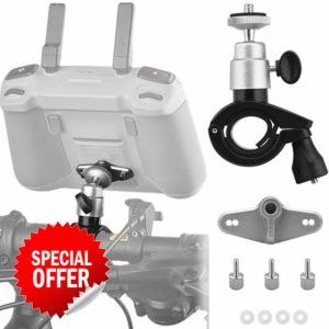 SQAQS Remote Controller Holder