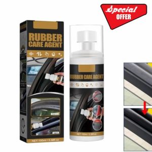 Rubber Care Agent