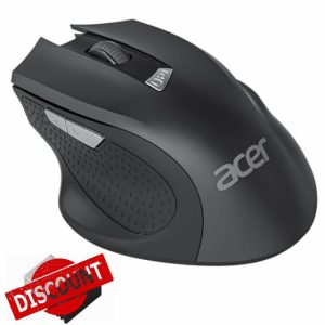 Acer Wireless Mouse for Laptop