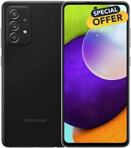 Samsung Galaxy A52 all carriers