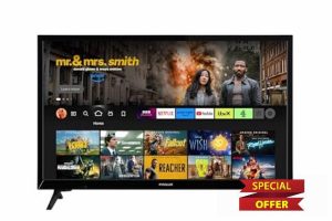 Finlux MH24F 24 inch HD Ready