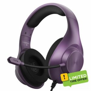 YOTMS Gaming Headset PS4 Headset