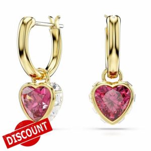 Swarovski Chroma Earrings Collectio