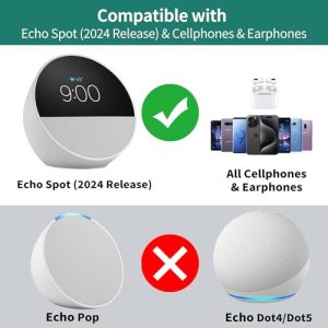 Smartphones & More with USB-C/A Ports