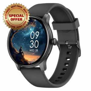 Smart Watch Answer/Make Call