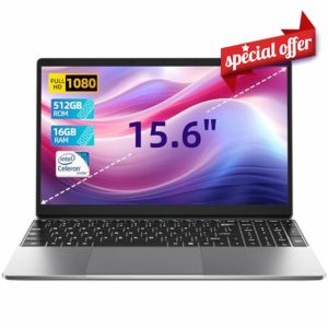 jumper 15.6 inch Laptop