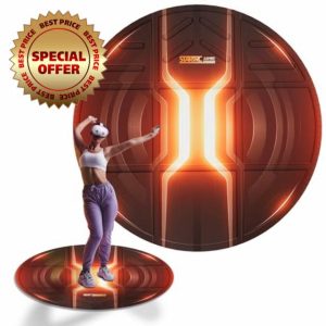 Foldable VR Mat for Meta Quest 3S/Quest 3