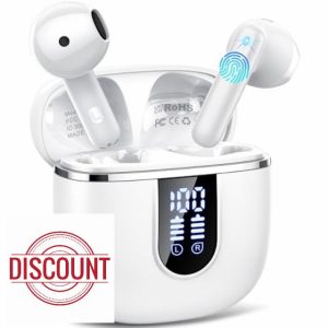 Wireless Earbuds