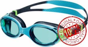 Speedo Unisex Kids Biofuse 2.0 Swimming Goggles | Patented Easy Adjustment | Anti-fog | Anti-leak | Enhanced Fit | Improved Comfort Goggles (pack of 1)