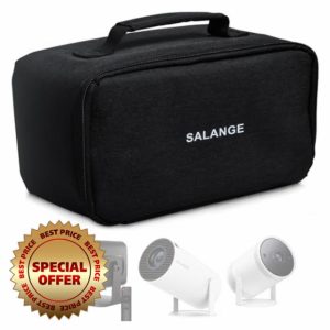 Eroshoo HY320 Projector Bag Case