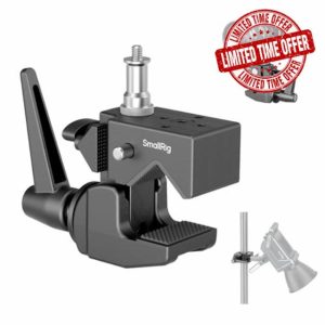 SMALLRIG Super Clamp Kit