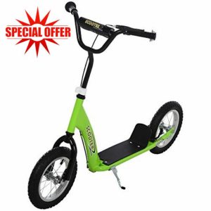 HOMCOM Stunt Scooter