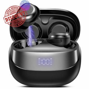 DUSONLAP Wireless Earbuds