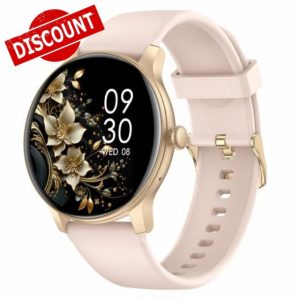 Smart Watch Answer/Make Call