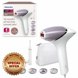 Philips Lumea Series 8000