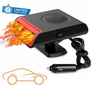 Showvigor Car Heater