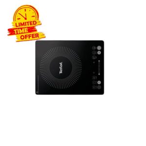 Tefal Slim Portable Induction Hob