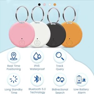 Bluetooth Smart Tag