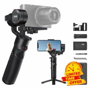 ZHIYUN Crane M2 [Official] Gimbal Stabilizer