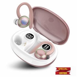 Wireless Earbuds