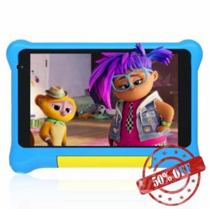 RIYTISFY 7 Inch Kids Tablet