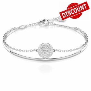 Swarovski Ginger bangle