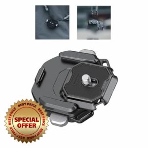 FALCAM F38 Shoulder Strap Quick Release Kit V2