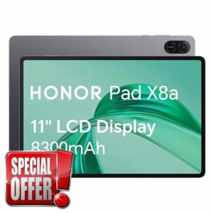 HONOR Pad X8a