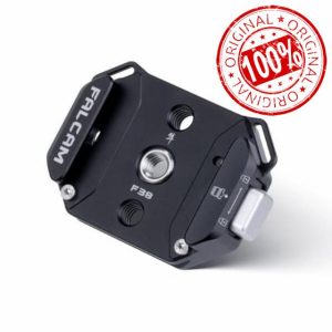 FALCAM F38 Multi-Functional Quick Release Base for Camera and other Photographic Equipment