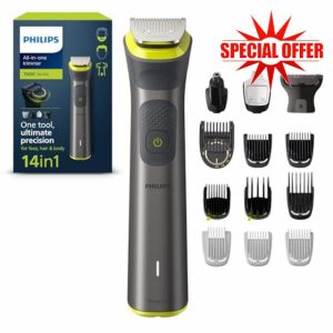 Philips Series 7000 All-in-one Trimmer