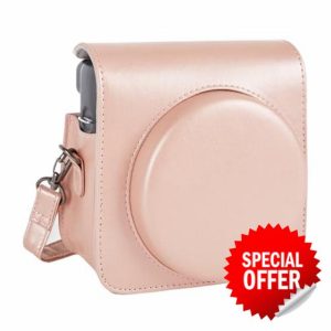 Riosin Instant SQ6 Protective Case for Fujifilm Instax Square SQ6 Camera