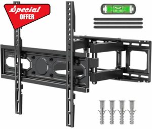 ELIVED TV Wall Bracket