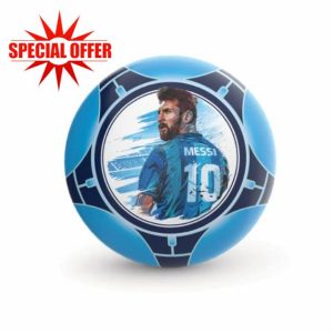 Messi Training System Inflatable Ball