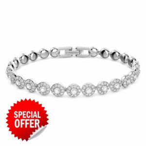 Swarovski Una Angelic Bracelets Collectio