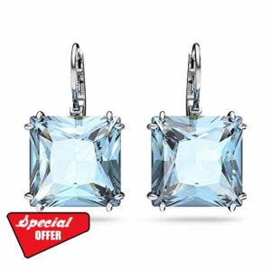 Swarovski Millenia Drop Earrings Collectio