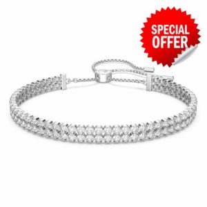 Swarovski Matrix Bracelet Collectio