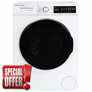 Russell Hobbs Freestanding Washing Machine