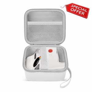 Leayjeen Instant Camera Case for Polaroid Go Generation 2