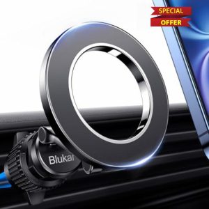 Blukar Car Phone Holder for MagSafe