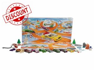 Hot Wheels Toy Cars