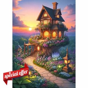 Jigsaw Puzzles for Adults 1000
