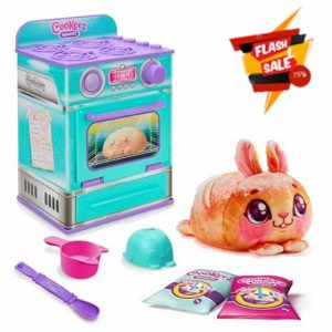 Cookeez Makery Oven