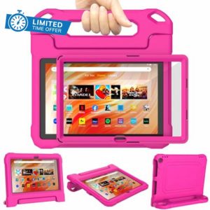 TrendGate 10.1 inch Tablet Case for Kids