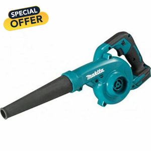 Makita DUB185Z 18V Li-ion LXT Blower - Batteries and Charger Not Included