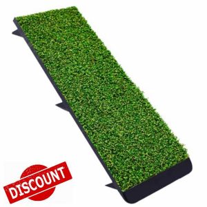 SPURK GOLF Winter Strike Mat (Fairway protection and practice)