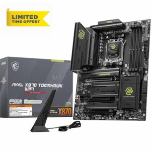 MSI MAG X870 TOMAHAWK WIFI Motherboard